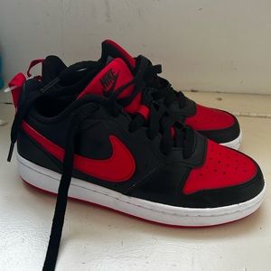 Nike dunks